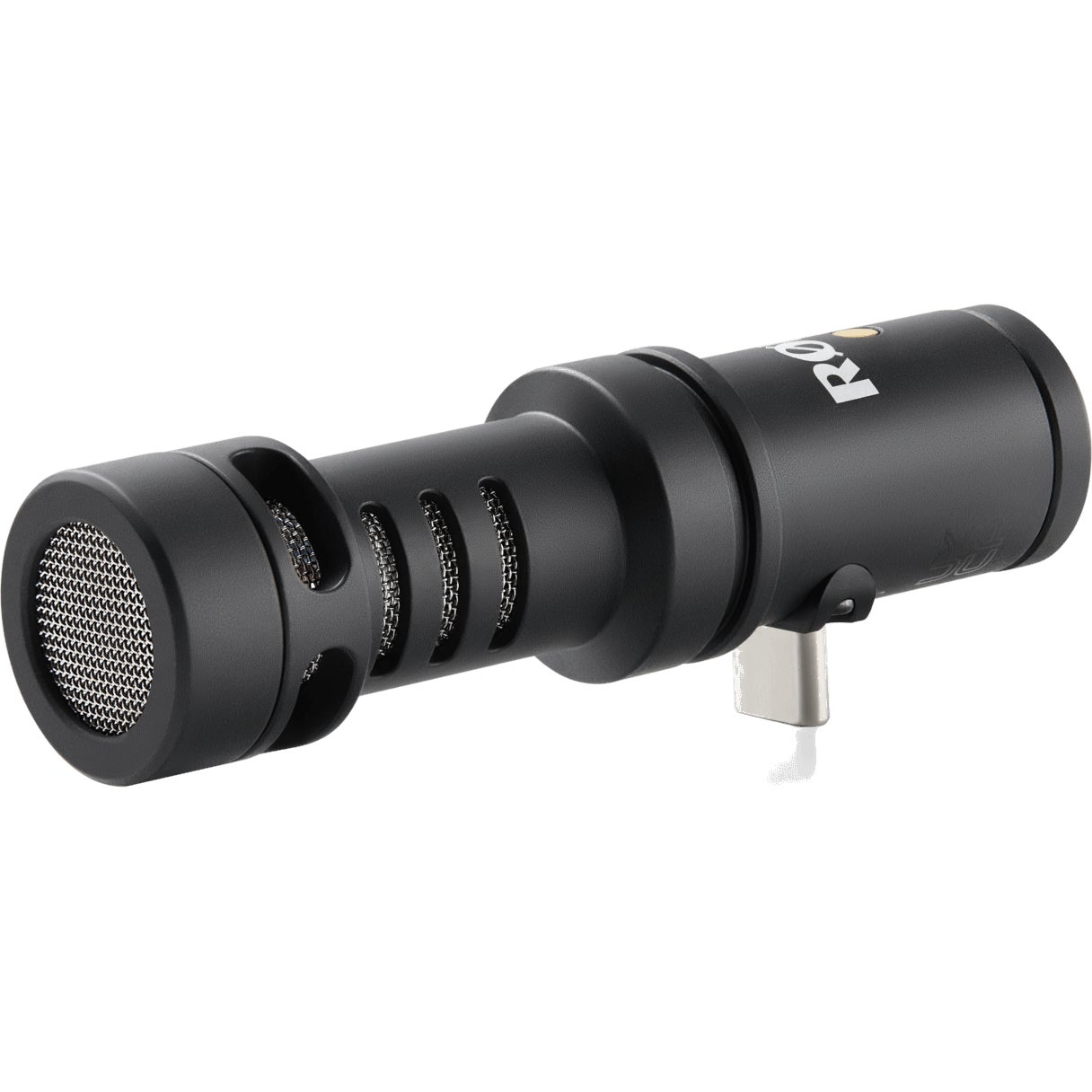 RØDE VideoMic Me-C+ USB-C microfoon voor Android en iOS
