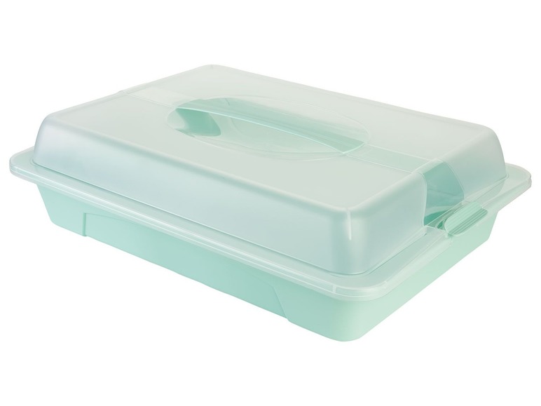 Bewaardozen, BPA-vrij