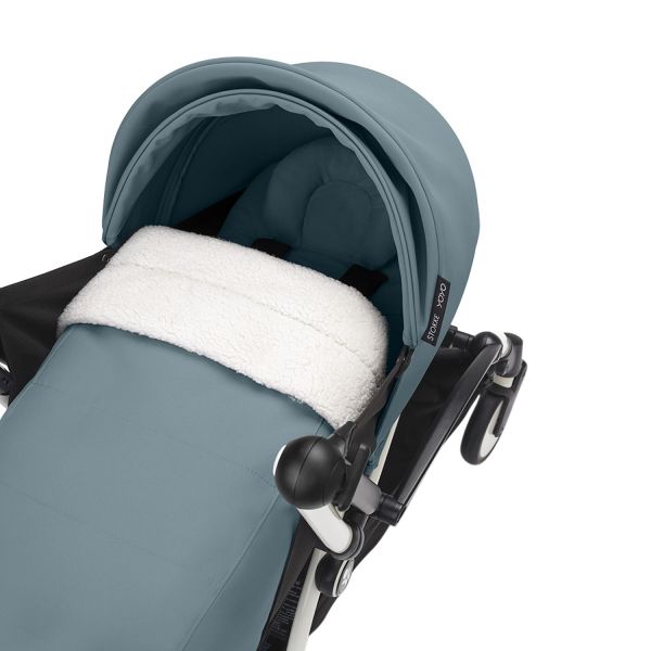Stokke® Yoyo³ Newborn Pack - Aqua