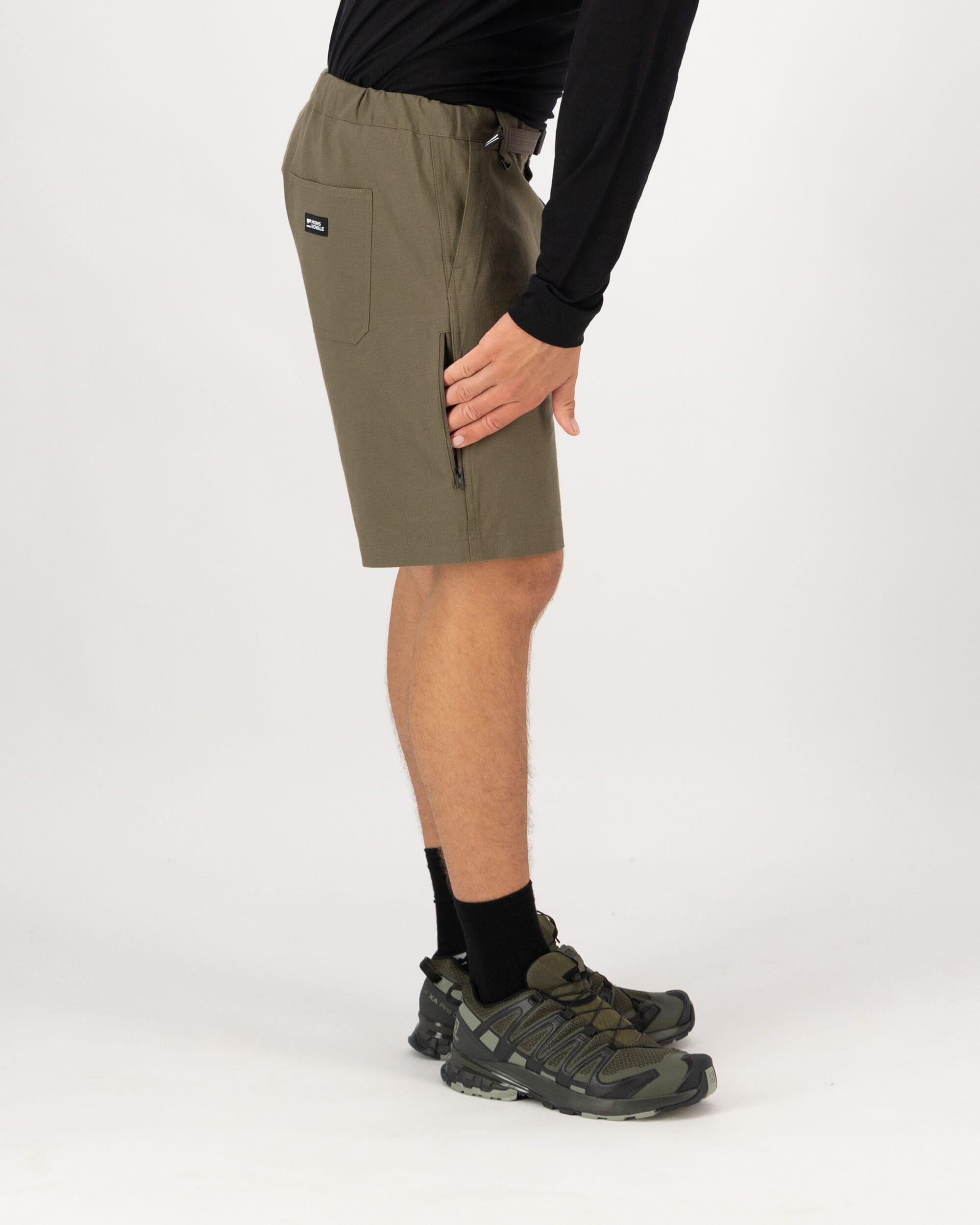 Mons Royale Escapade Shorts M's