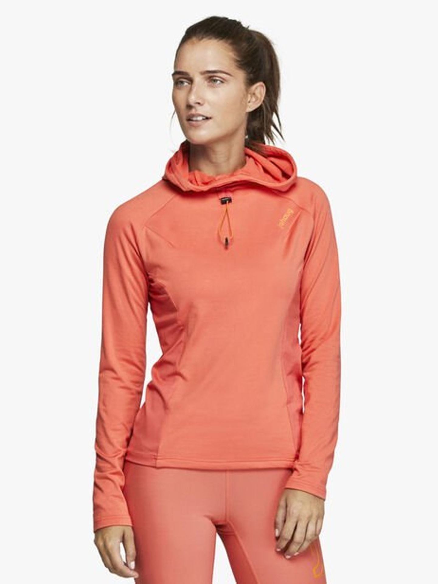Sculpt Hood