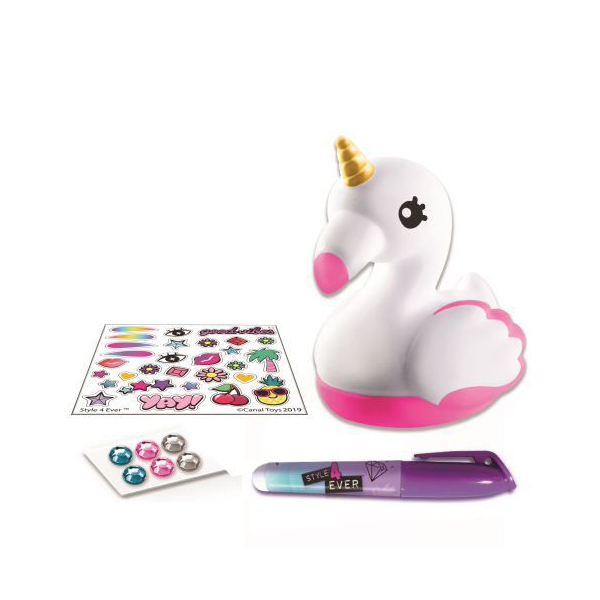 Mini déco DIY en assortiment