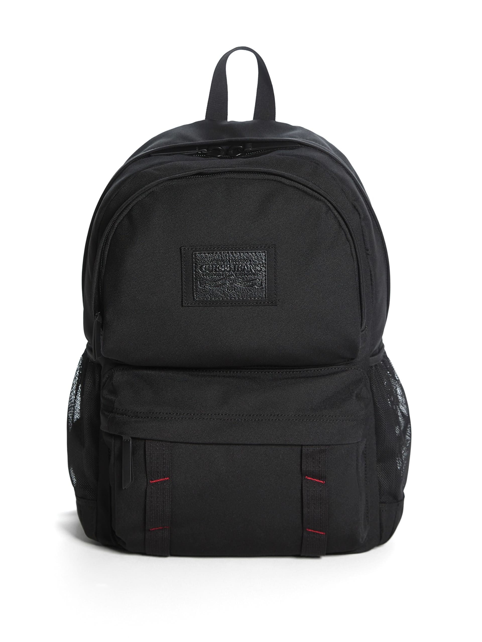 Mochila de nylon