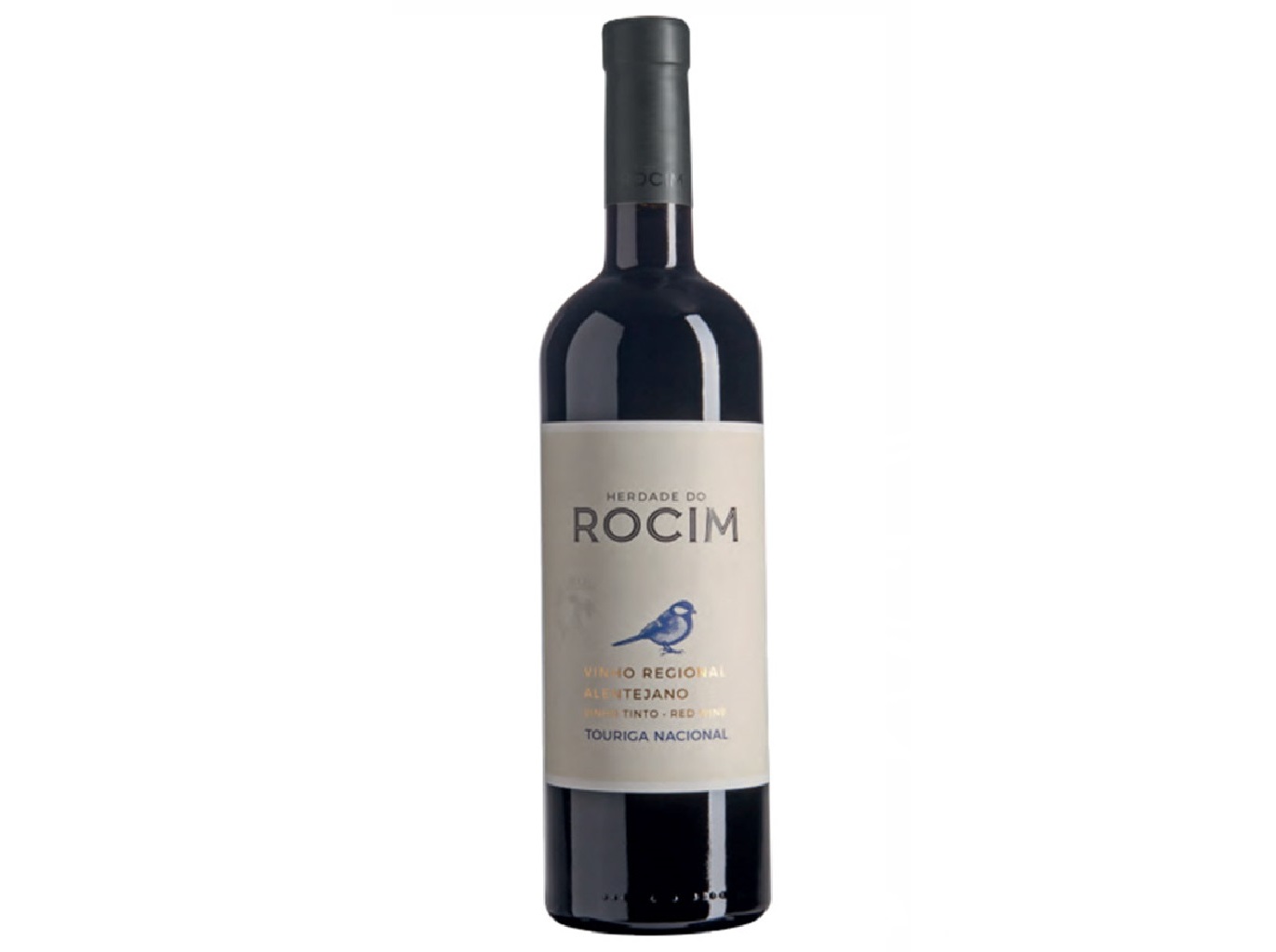 VINHO TINTO HERDADE DO ROCIM TOURIGA NACIONAL 0.75L