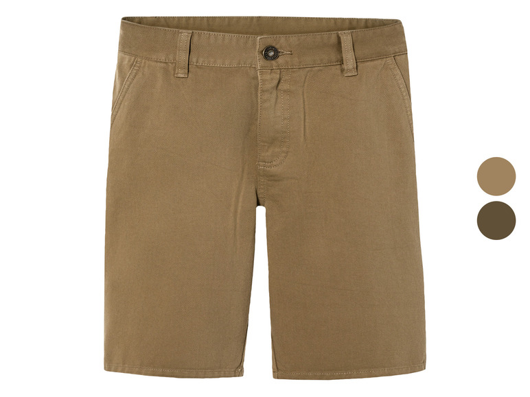 Heren short