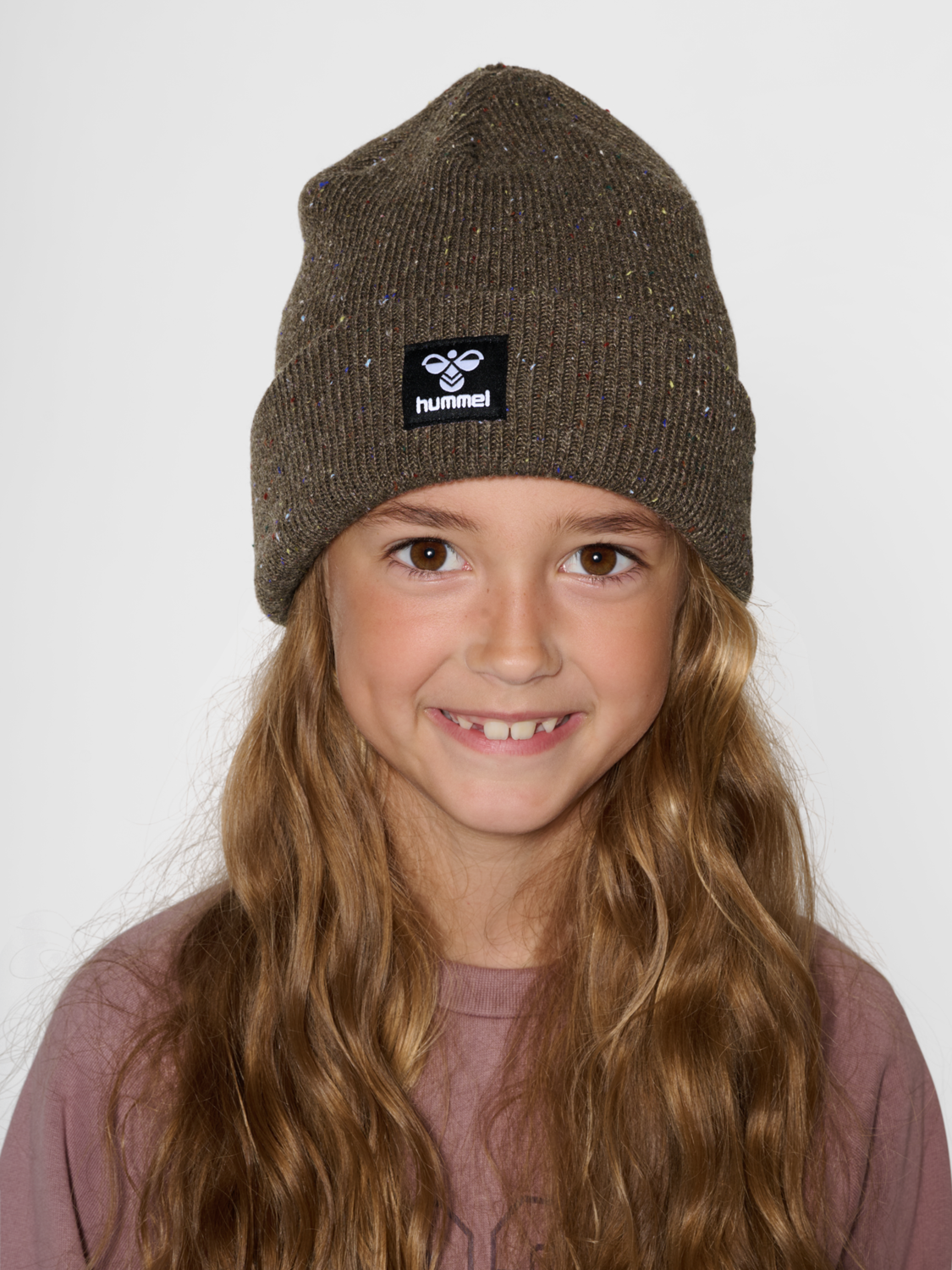 hmlSTONE BEANIE