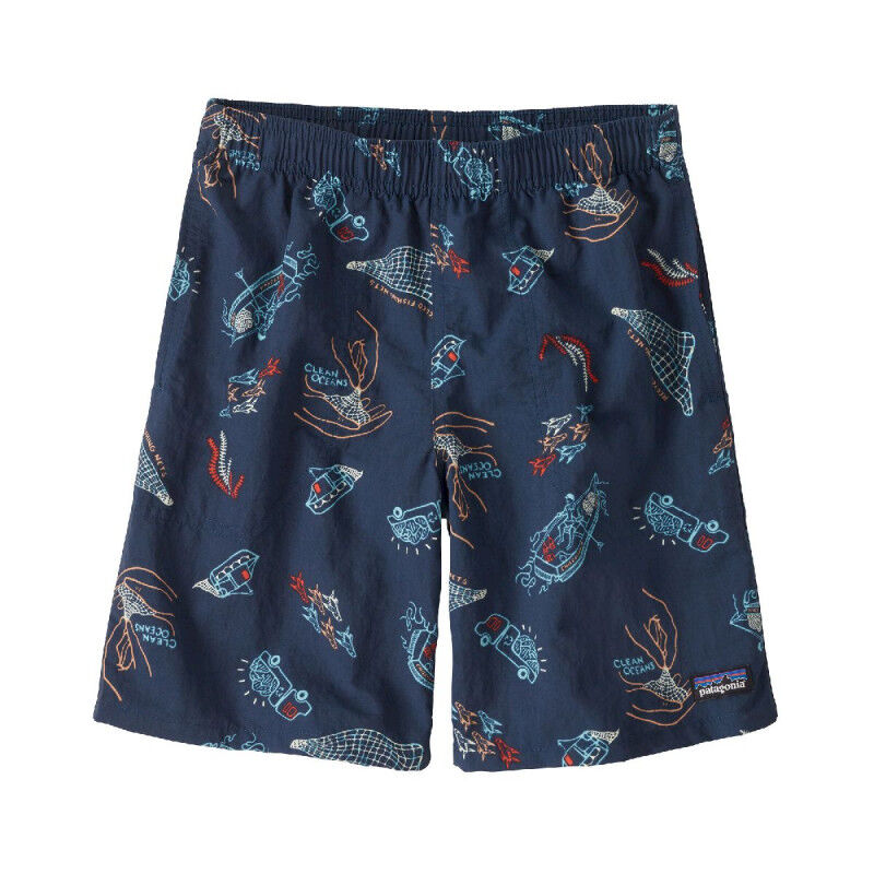 Boys' Baggies Shorts - 7
