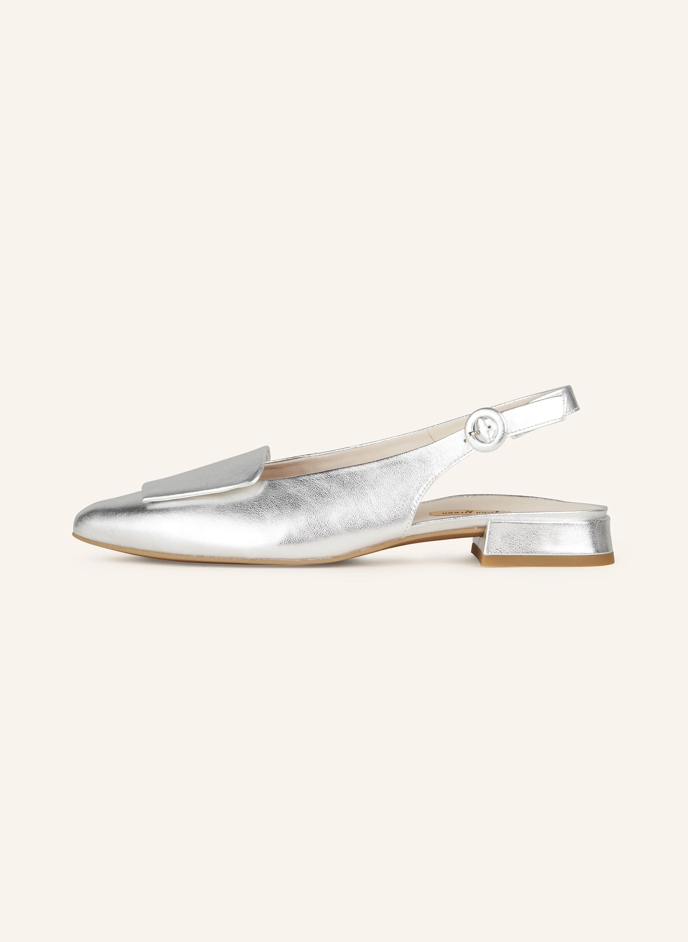 paul green Slingballerinas
