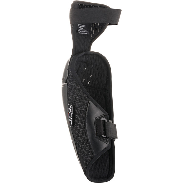 Alpinestars - Coudières Bionic Plus Youth Noir