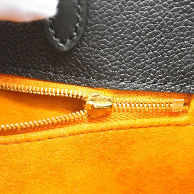 Louis Vuitton Vintage Louis Vuitton Onthego Black