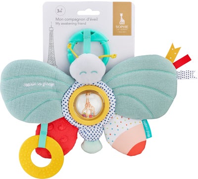 Sophie the Giraffe Butterfly Aktivitetsleke
