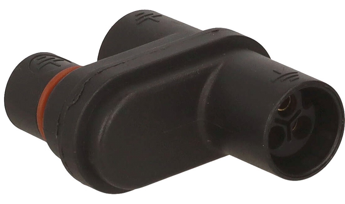 DEFA Y connector 230V