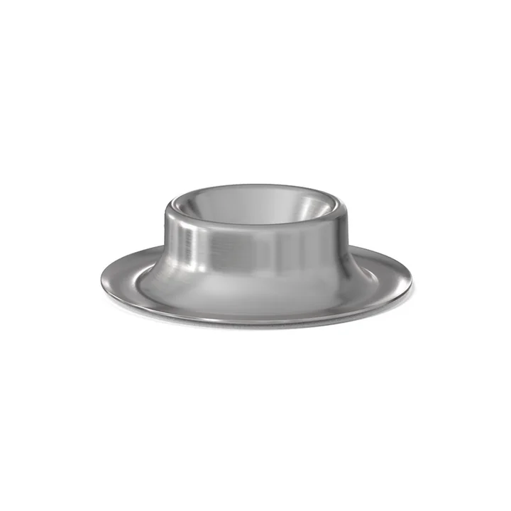 Nichba Design - Eierbecher, Edelstahl