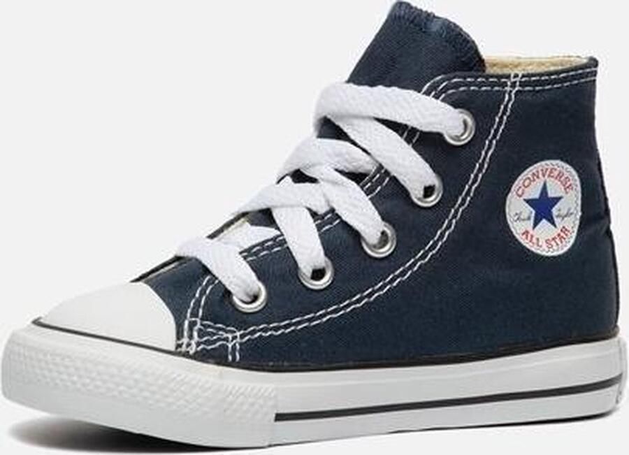 Converse Chuck Taylor All Star Hi Fashion sneakers Schoenen optic white maat: 48 beschikbare maaten:36 37.5 38 39 40 41.5 42 43 44 45 44.5