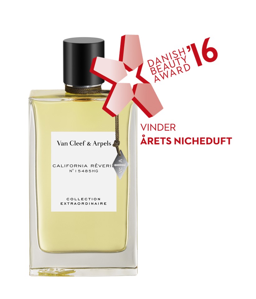 Van Cleef & Arpels - California Reverie EDP 75 ml