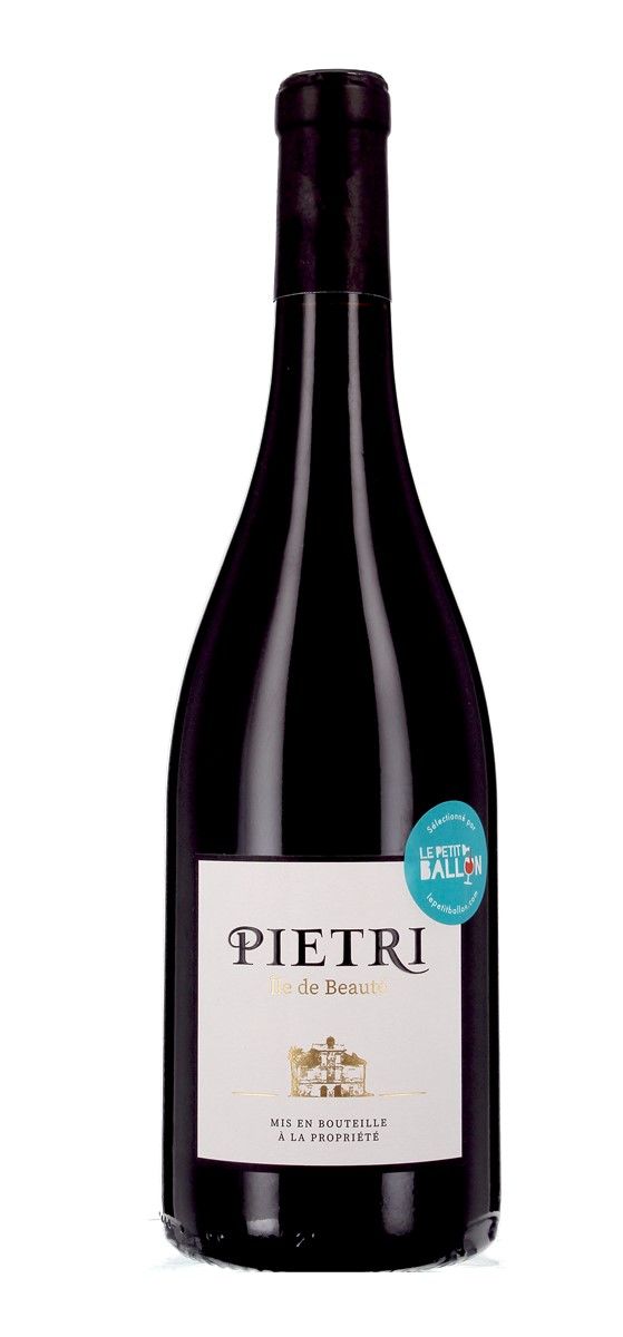 Pietri - Pietri Rouge 2022