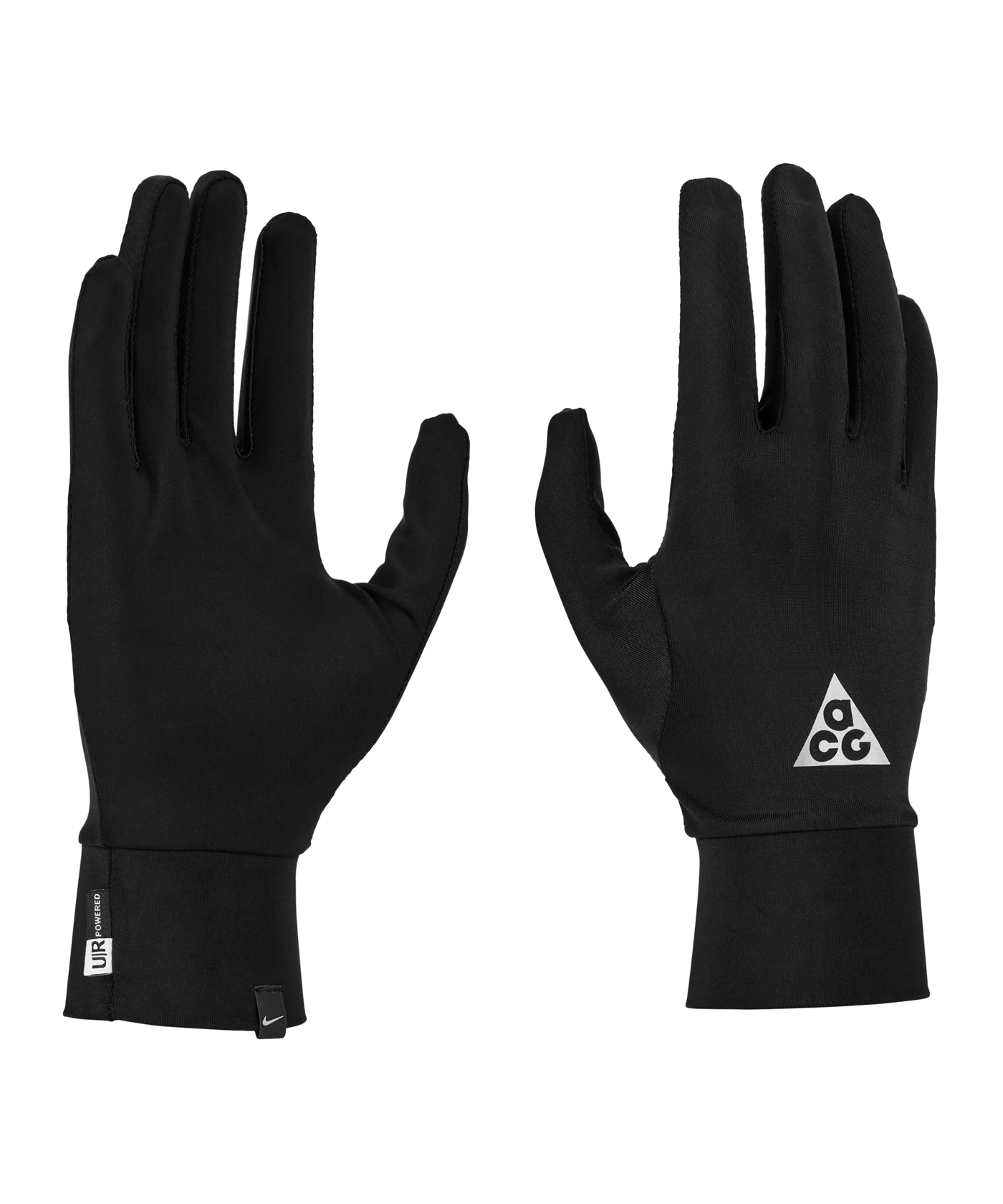 Nike ACG DF LW Handschuhe Schwarz Weiss F045