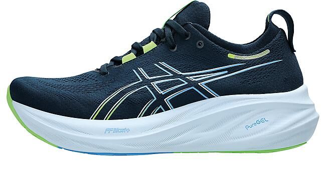 ASICS - CHAUSSURES DE RUNNING GEL NIMBUS 26 M