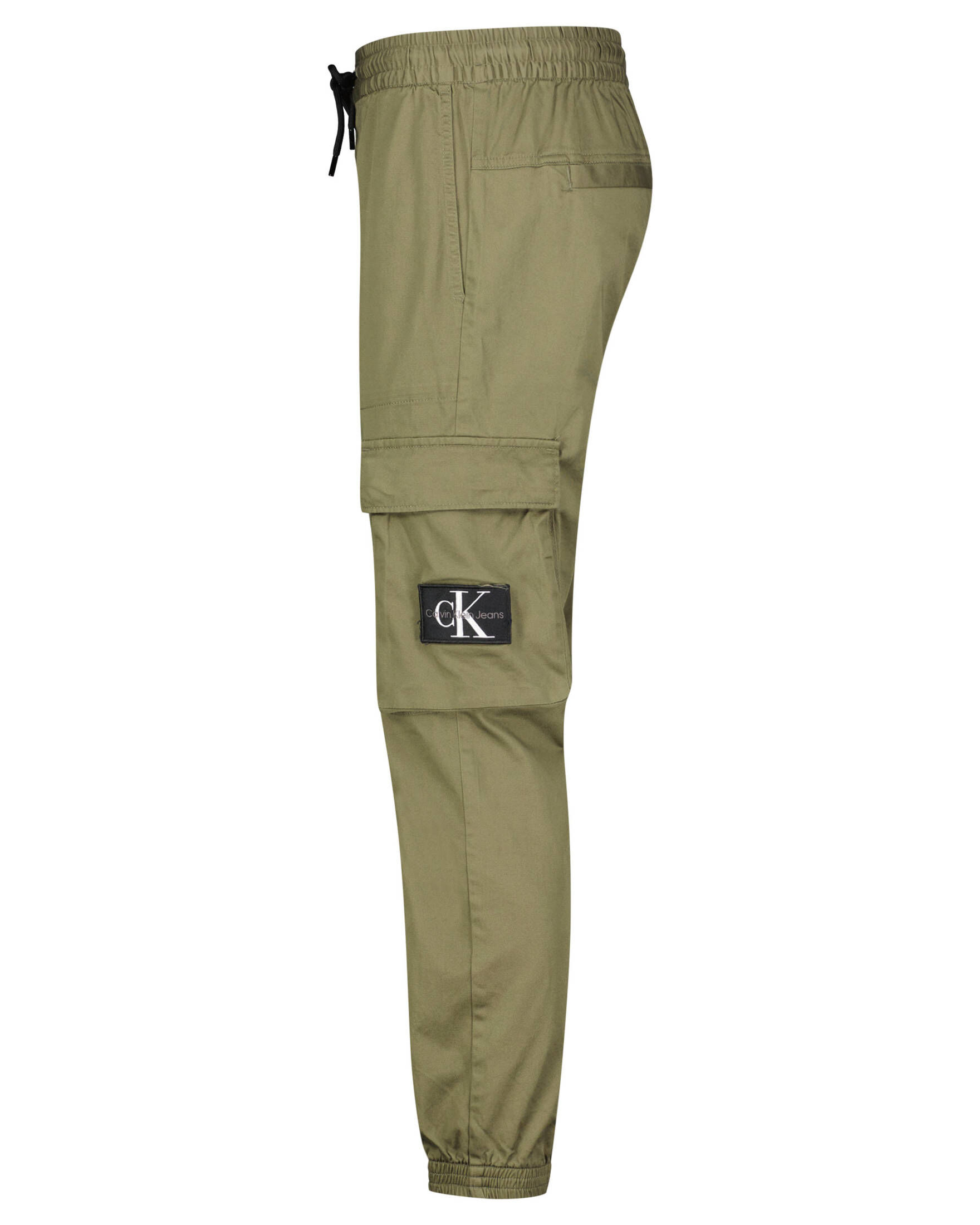 CALVIN KLEIN JEANS| Herren Cargohose SKINNY WASHED CARGO PANTS