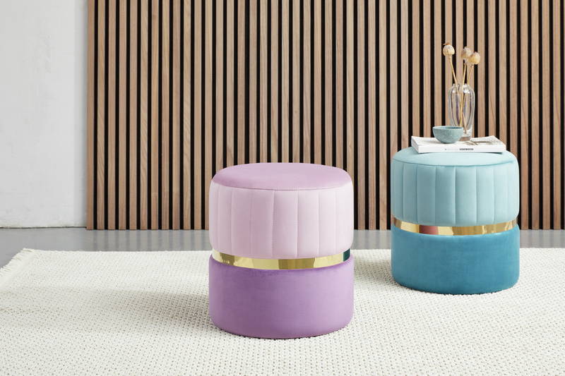 XORA Hocker DUO