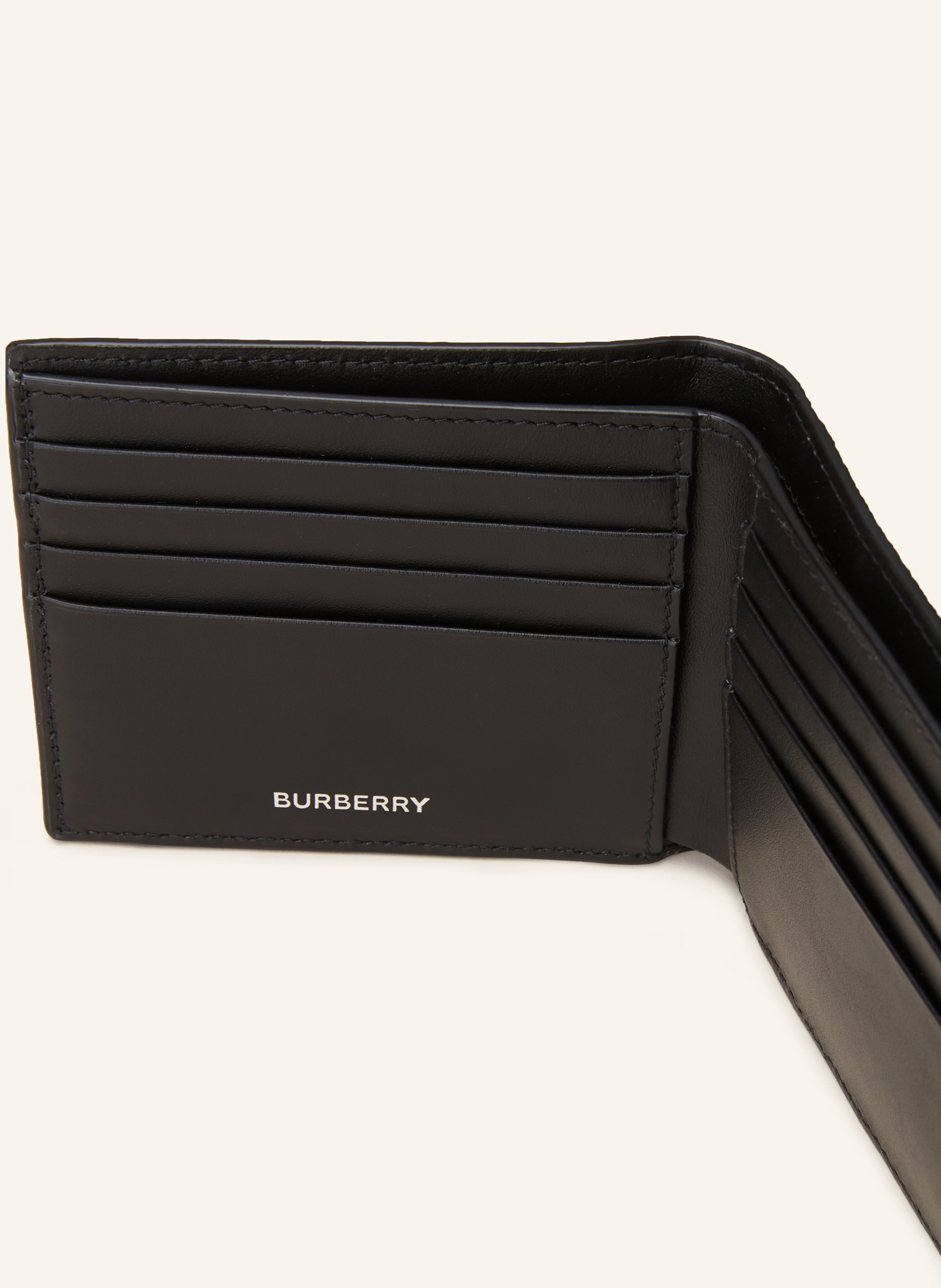 BURBERRY Geldbörse