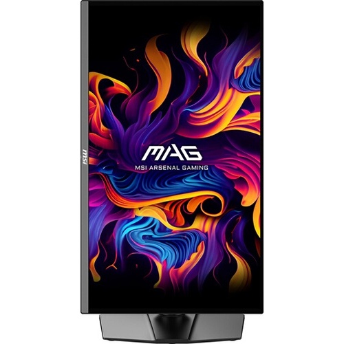 Ecran PC Msi MAG 272QP QD-OLEDX50