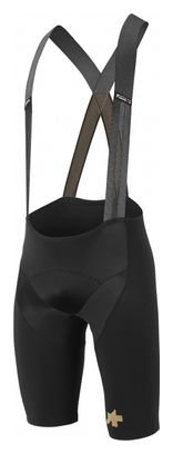 Cuissard Assos Equipe RSR S9 Targa Noir