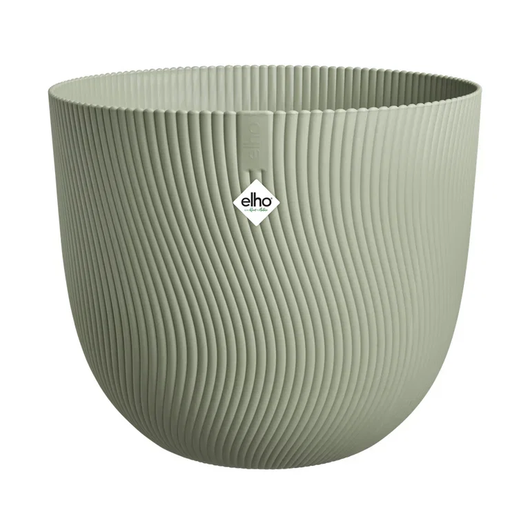 Elho Potte Elho Sereh Nordic green Ø30 cm