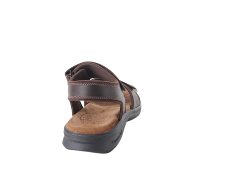 Panama Jack Sanders Basics C1 braun