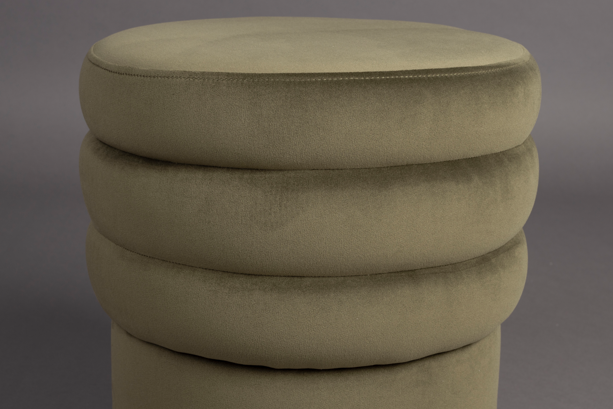 STOOL ADITI GREEN