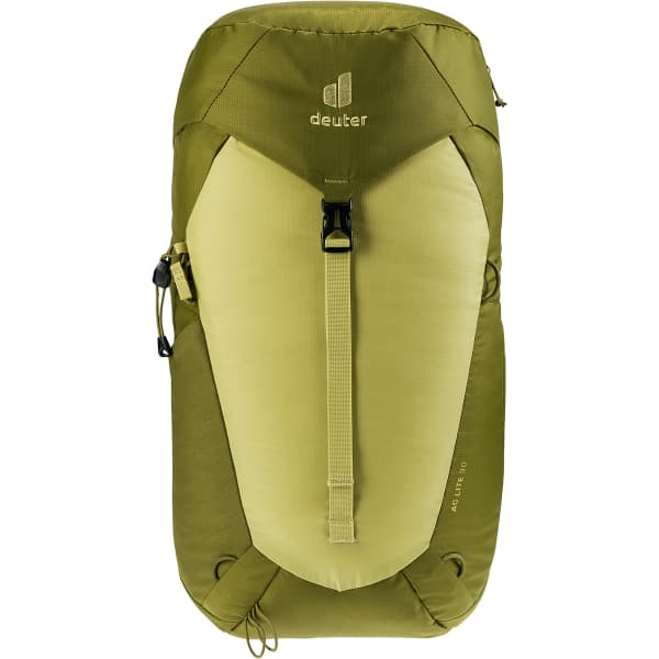Sac à dos randonnée DEUTER AC LITE 30 LINDEN/CACTUS