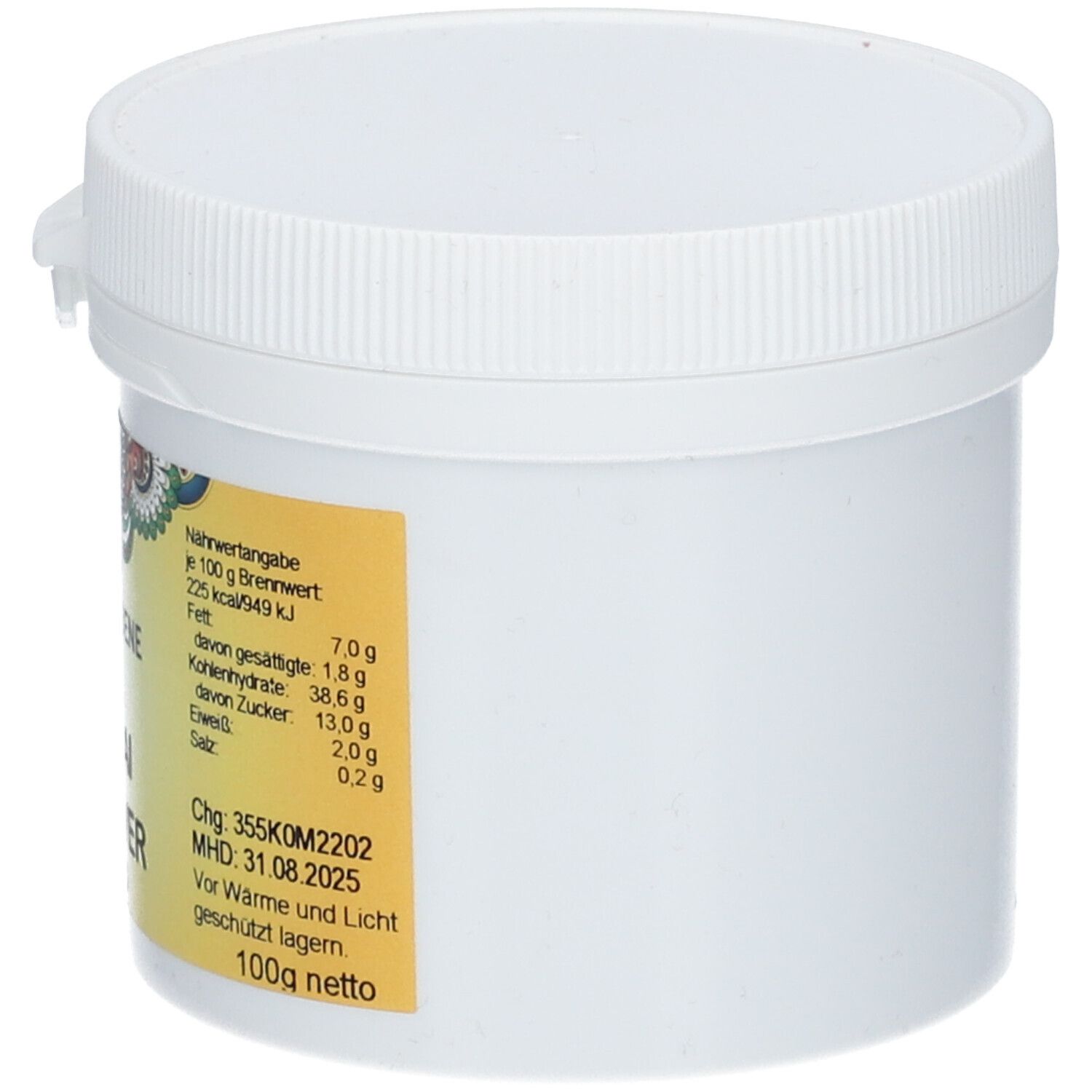 PRIMABENE Acaipulver BIO