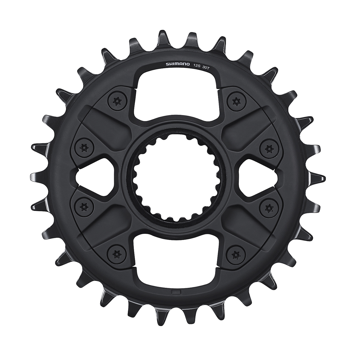 Shimano Klinge 32T Direkte Montering
