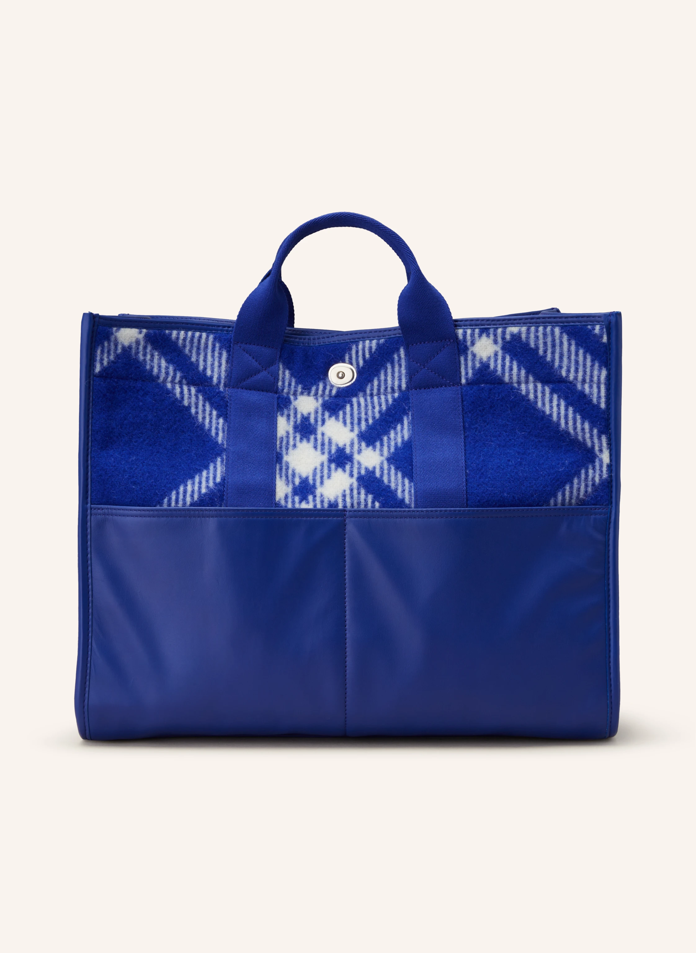 BURBERRY Shopper