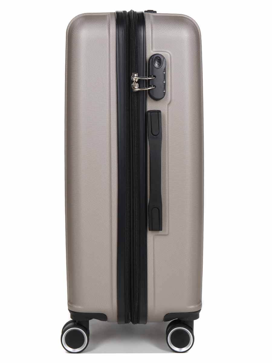 Valise Worldline Braga 2 - 65 cm