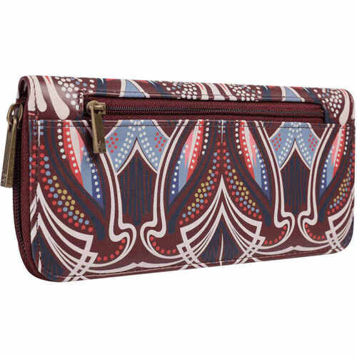 Totto - Cartera Jary Marrón