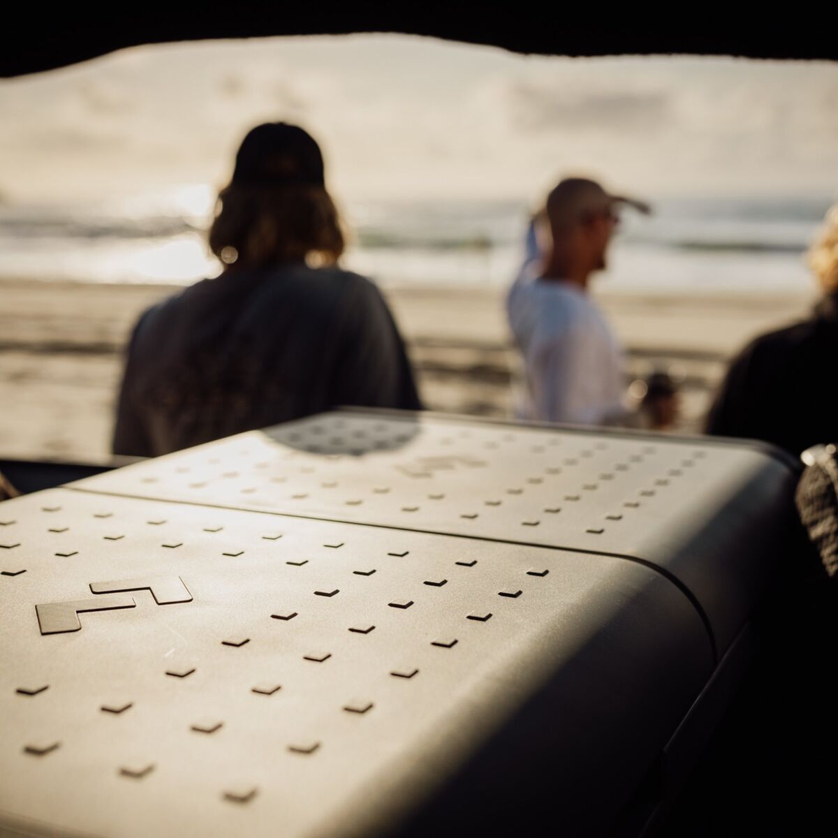 CFX3 25 bærbar kompressorkjøleboks, 74 liter
