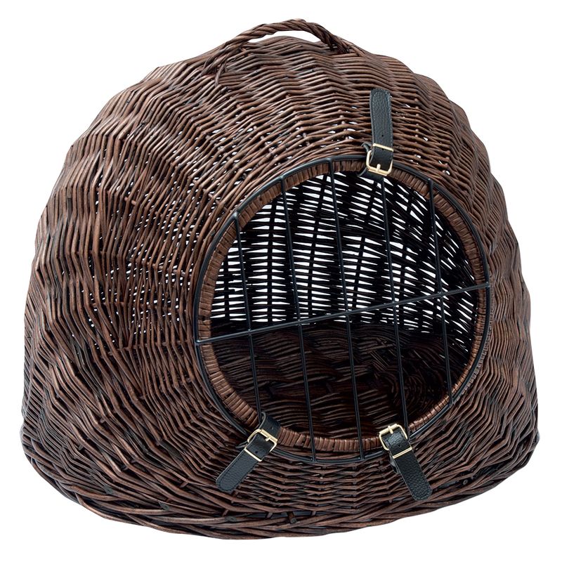 Panier de transport XXL à prix discount sur bitiba.fr
