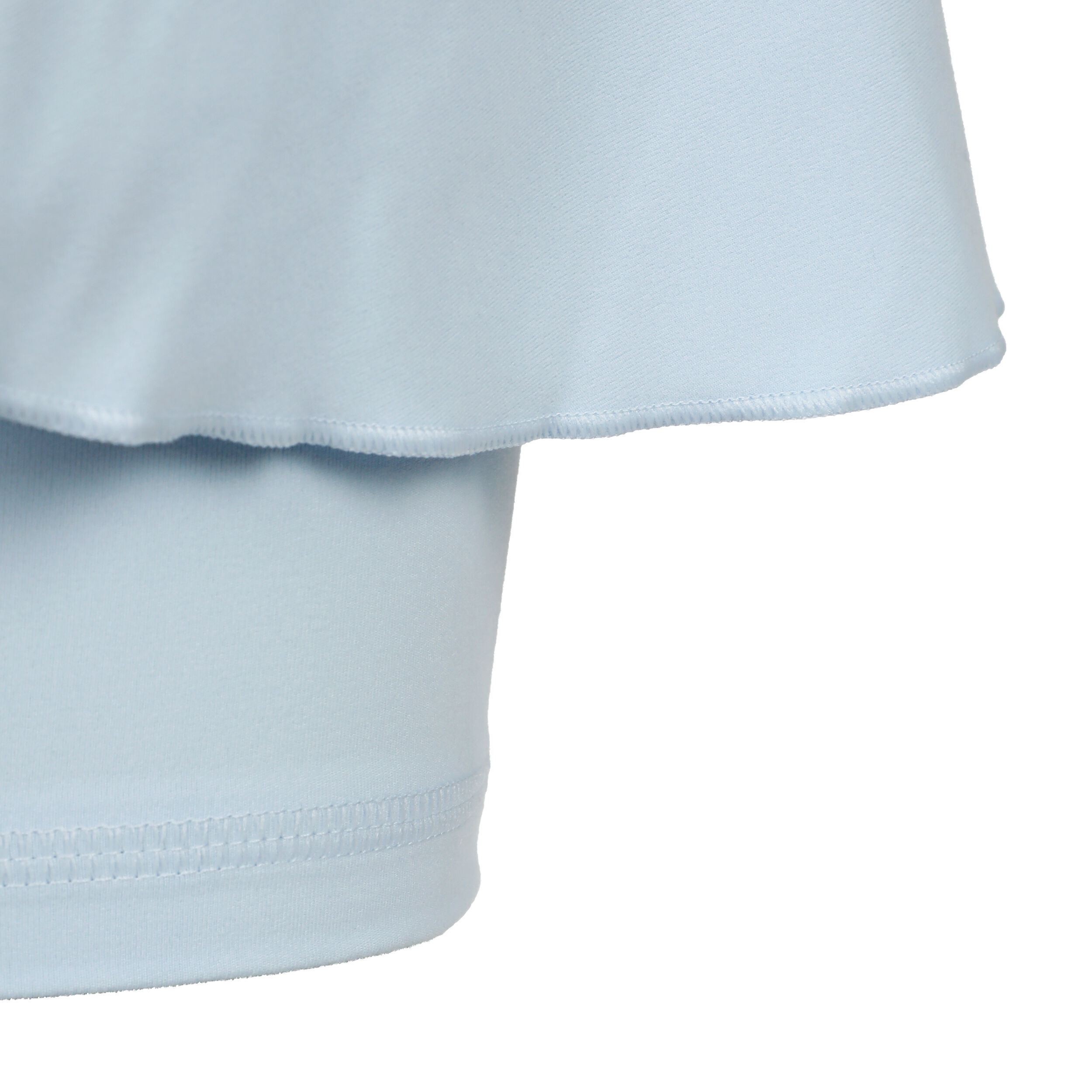 Under Armour Motion Jupe Femmes - Bleu Clair