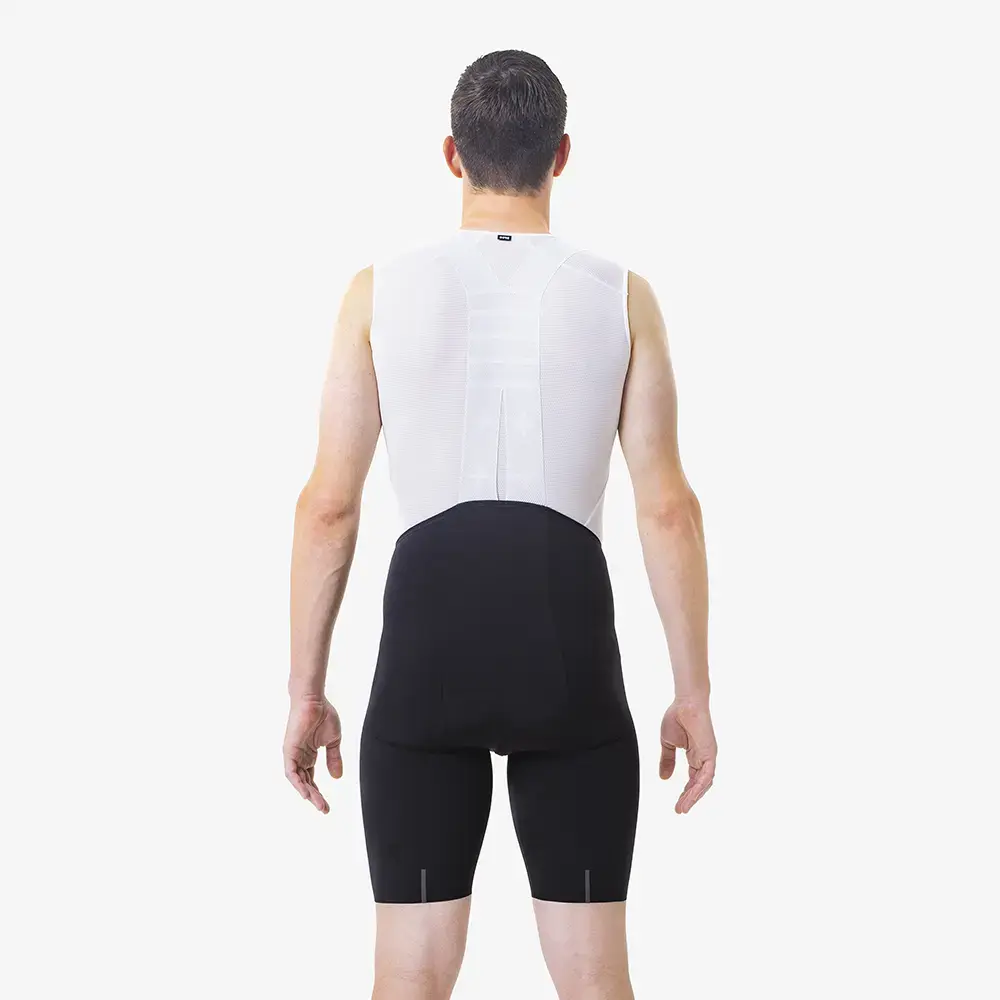GORE Wear Ultimate Fietsbroek Kort Zwart Heren