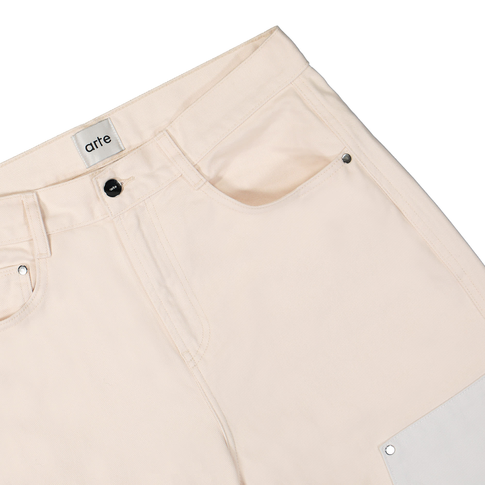 Arte Antwerp<br>Jones Colorblock Pants