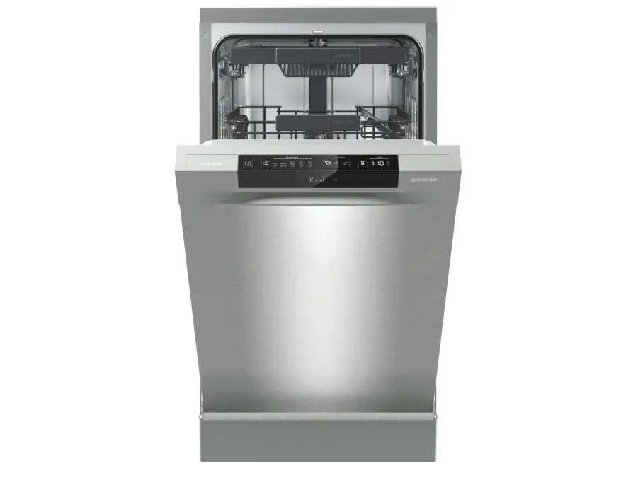 Gorenje GS541D10X - Opvaskemaskine - Sort