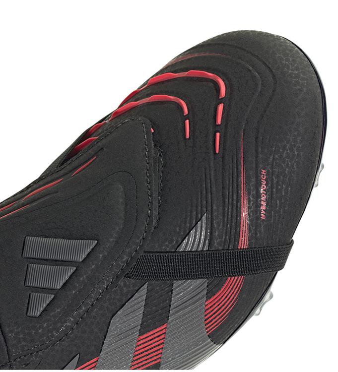 PREDATOR PRO FT FG CBLACK-GREFOU-LUCRED