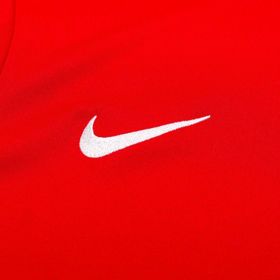 Nike T-shirt d'Entraînement Dri-FIT Academy Pro 24 - Rouge/Noir/Blanc Femme