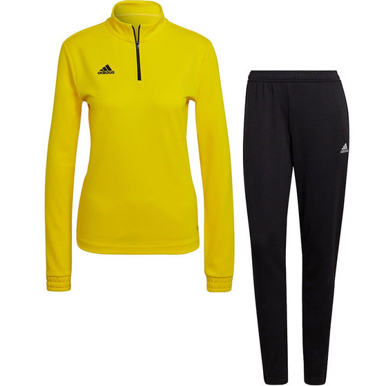 adidas Entrada 22 Trainingspak Dames