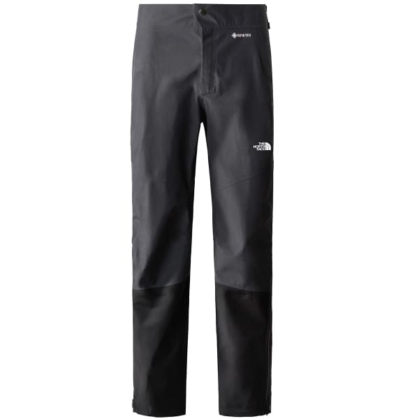 Pantalon randonnée THE NORTH FACE M JAZZI GTX PANT ASPHALT GREY/TNF BLACK