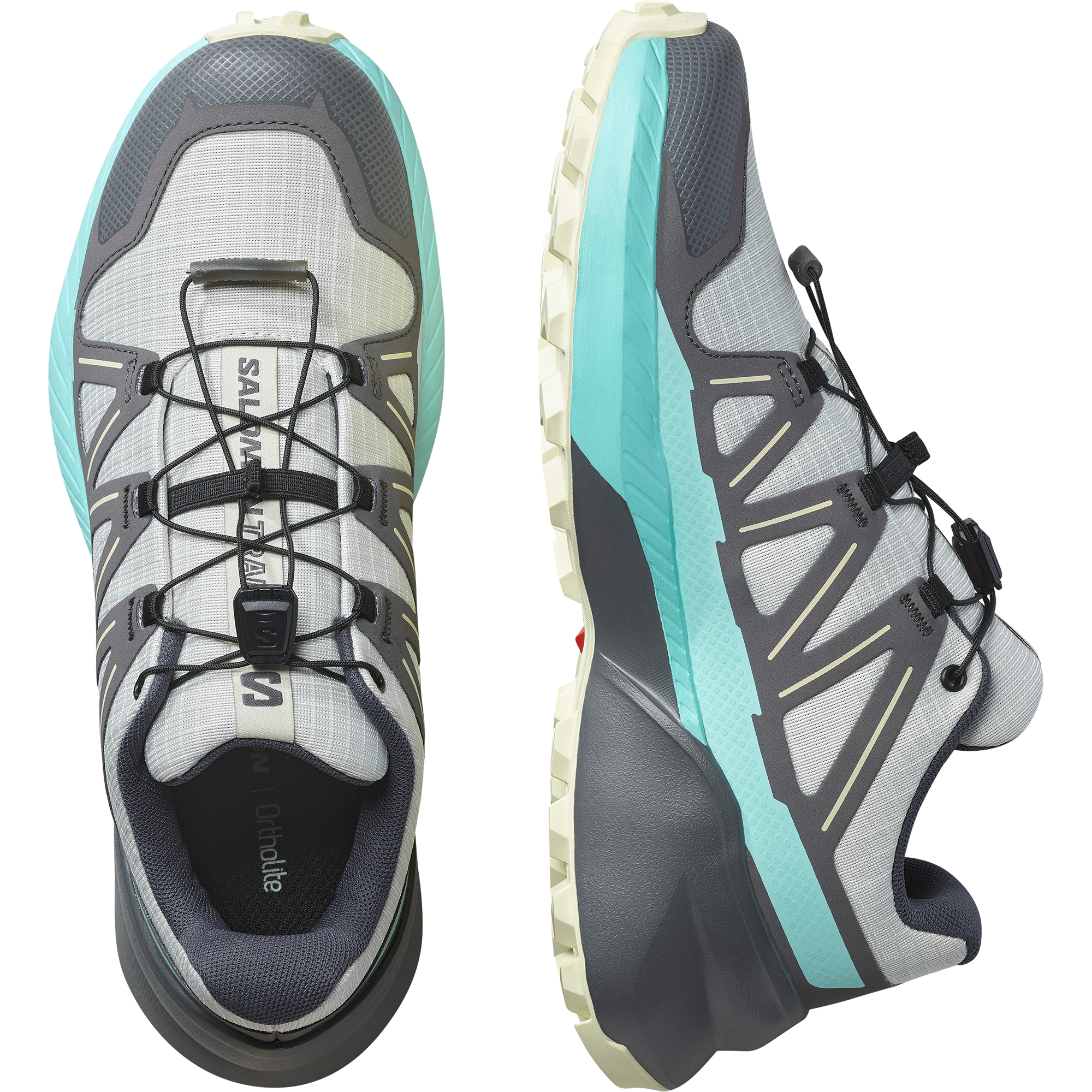 Salomon Trailrunningschuh »SPEEDCROSS PEAK W«  wasserdicht