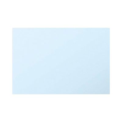 Pollen - 25 Cartes - 82 x 128 mm - 210 g/m² - bleu