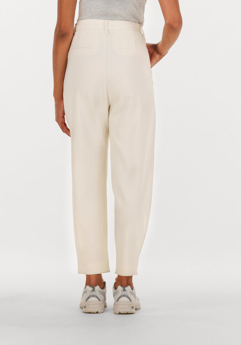 ecru copenhagen muse pantalon tailor pants