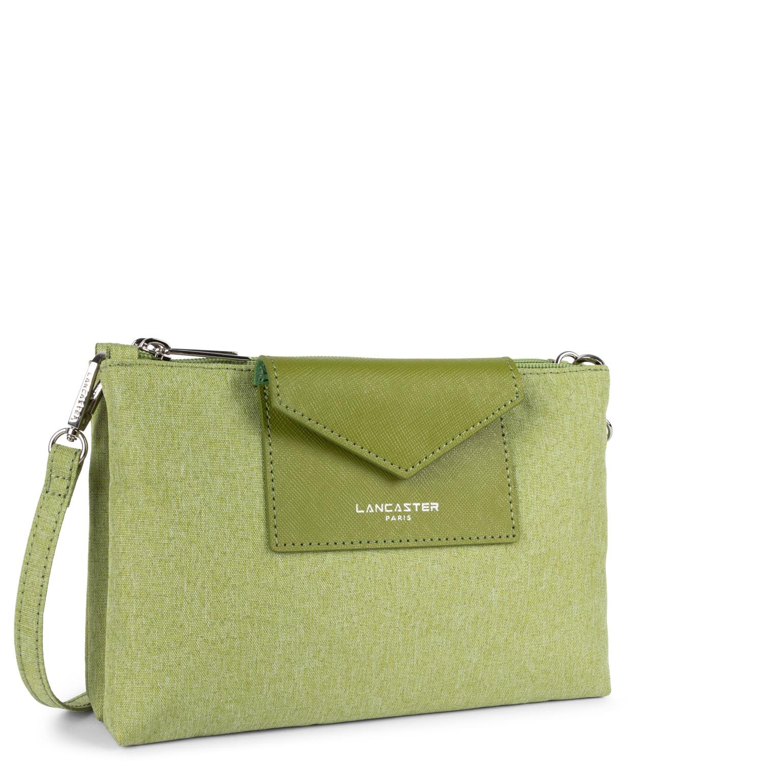Smart KBA-Double pochette